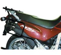 Portaequipajes Laterales Monokey Retrofit Givi Honda Transalp 600 1994 1995 1996