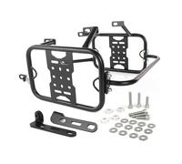 Portaequipajes Laterales para Ducati para DesertX 2022 2023 2024 2025 Soporte Montaje para Alforjas Motocicleta Soporte Trasero Motocicleta