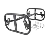 Portaequipajes Laterales Para Motocicleta, Soporte Alforjas, Para Ducati, Para Multistrada 1260, 1200 Para Enduro 950/S V2/S Soporte Equipaje Trasero