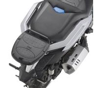 Portaequipajes Maleta Trasero Givi SR7604 ZONTES 368 G 2025 Monokey/Monolock