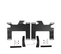 Portaequipajes Marco Motocicleta para BMW para Vario Case R1200 1250 GS F850GS F750GS R1200GS R1250GS LC ADV Adventure Portaequipajes Estuches Rieles(1)