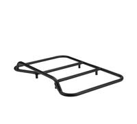 Portaequipajes Marco Motocicleta para BMW para Vario Case R1200 1250 GS F850GS F750GS R1200GS R1250GS LC ADV Adventure Portaequipajes Estuches Rieles(Top Case Rack)