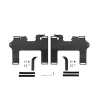 Portaequipajes Marco Motocicleta para BMW para Vario Case R1200 1250 GS F850GS F750GS R1200GS R1250GS LC ADV Adventure Portaequipajes Estuches Rieles(2)