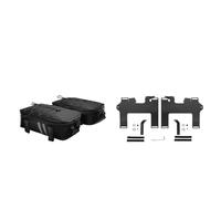 Portaequipajes Marco Motocicleta para BMW para Vario Case R1200 1250 GS F850GS F750GS R1200GS R1250GS LC ADV Adventure Portaequipajes Estuches Rieles(3)