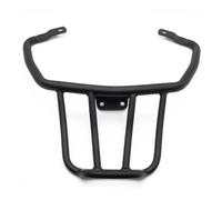 Portaequipajes Marco Motocicleta Para Piaggio Para Vespa Para Sprint 150 | Plegable Pasajero Soporte Respaldo Portaequipajes Trasero Motocicleta