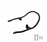 Portaequipajes Moto Barra Agarre Pasajero Pasamanos Lateral Asiento Trasero Manijas Reposabrazos Accesorios Motocicleta para Z650RS 2021-2025