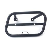 Portaequipajes Moto Bolsa Sillín Derecha E Izquierda Soporte Lateral para Maletero para Indian para FTR1200 para FTR S 2019 2020 2021 2022 2023