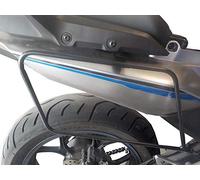Portaequipajes Moto Discovery para Honda Integra 750 2016-2021