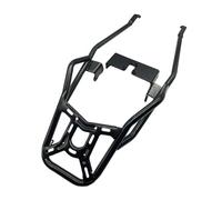 Portaequipajes Moto Estantes Traseros para Moto para Ninja 400 Z400