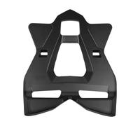Portaequipajes Moto Kit Fijación Portaequipajes Respaldo Motocicleta para XMAX250 XMAX300 TMAX530 TMAX560 Tracer9 GT