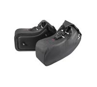 Portaequipajes Moto para CFMOTO 450MT MT450 Ibex 450 MT 2025 Soporte Portaequipajes Lateral Y Alforjas Traseras Equipaje Trasero(2piece Side Bag)