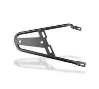 Portaequipajes Moto para Interceptor 650 para Continental GT Soporte Bolsa Sillín Motocicleta Maletero Lateral Equipaje Trasero(Lado Derecho)
