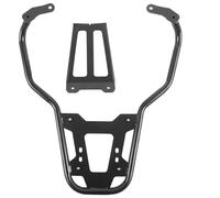 Portaequipajes Moto para Piaggio para Vespa para GTS 300 para Equipaje Trasero Estante Portador Caso Motocicleta Soporte Trasero Placa De Soporte Soporte Estante