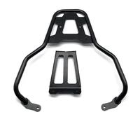 Portaequipajes Moto para Piaggio para Vespa para GTS 300 para GTS300 Portaequipajes Motocicletas Asiento Trasero Soporte Estante Carga Soporte Trasero Portador Soporte Estante