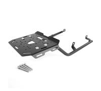 Portaequipajes Moto para Royal para Enfield para Meteor 350 2021 2022 2023 2024 2025 2026 Soporte para Estante De Caja para Equipaje Trasero Motocicleta