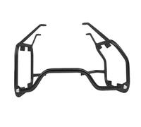 Portaequipajes Moto para VOGE 900DS 900DSX 900 DS DSX 2024 2025 Alforjas Laterales Soporte Baúl Motocicleta Alforja Bolsa Lateral Portaequipajes Equipaje Trasero(Black Pannier Rack)