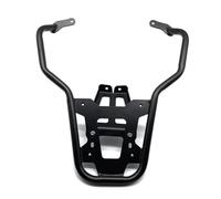 Portaequipajes Moto Portaequipajes Motocicletas Asiento Trasero Soporte Carga Soporte Portaequipajes Trasero para Piaggio para Vespa para GTS300 2017-2020 Soporte Estante