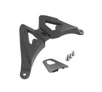 Portaequipajes Moto Portaequipajes para Motocicleta, Estante Trasero, Caja Trasera, Soporte para Maletero, Soporte para ZONTES 350E, ZT350T-E 350T(Gris Oscuro)