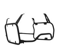 Portaequipajes Moto Soporte De Alforjas Laterales para Motocicleta, Alforja Equipaje para VOGE para Valico 900DSX DS900X DSX900 para DSX 900 900X