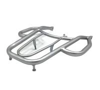 Portaequipajes Moto Soporte De Soporte para Equipaje Trasero De Motocicleta, Soporte para Estante De Carga para DRZ-400 E/S/SM DRZ400 DRZ400E, Estante Trasero para Equipaje