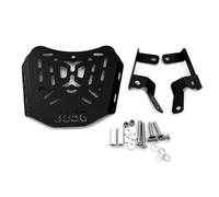 Portaequipajes Moto Soporte para Maletero De Motocicleta para ZONTES ZT 368G 368-G G-368 Estante Trasero Caja Trasera Portaequipajes