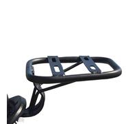 Portaequipajes Moto Soporte Universal para Contrapunto Y Maletero Caja De Almacenamiento para Motocicleta Estante para Equipaje Trasero