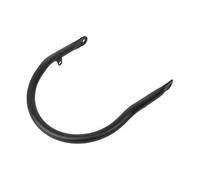 Portaequipajes Motocicleta Barras De Agarre Traseras Asiento De Pasajero Asa para CL 300 500 CL500 2023 2024 CL300 CL500 Barra Agarre Motocicleta