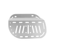Portaequipajes Motocicleta Compatible Con CL250 Para CL300 Para SCL500 Para CL300 2023 2024 Soporte Para Bolsas Laterales Manija Trasera Barras Agarre Soporte De Expansión Para Portaequipajes