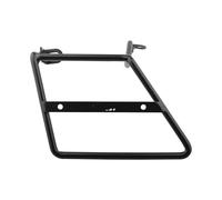 Portaequipajes Motocicleta Compatible Con DAX 125 Para ST125 2021 2022 2023 2024 Soporte Para Bolsa De Sillín De Motocicleta, Soporte Para Bolsa De Maletero, Lado Izquierdo