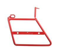Portaequipajes Motocicleta Compatible Con DAX 125 Para ST125 2021 2022 2023 2024 Soporte Para Bolsa De Sillín De Motocicleta, Soporte Para Bolsa De Maletero, Lado Izquierdo