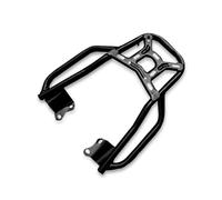 Portaequipajes Motocicleta Compatible Con Fazer250 Para YS250 Bolsa De Sillín Trasera Portaequipajes Para Motocicleta, Accesorios Para Portaequipajes Trasero, Soporte Para Maleta