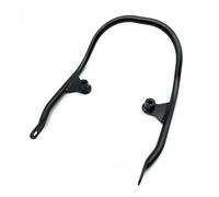 Portaequipajes Motocicleta Compatible Con Para Z650RS 2021 2022 2023 Barra Agarre Pasajero Motocicleta Soporte De Fijación Para Bolsa Lona Trasera Portaequipajes Trasero Maleta Superior