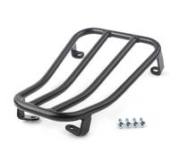 Portaequipajes Motocicleta Compatible Con Piaggio Para VESPA Para GTS300 2017 2018 2019 2020 2021 2022 2023 Soporte Para Portaequipajes Trasero De Motocicleta