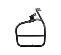 Portaequipajes Motocicleta Compatible Con Sportster S 1250 Para RH 1250S 2021 2022 2023 Soporte Lateral Maletero Kit Herramientas Para Motocicleta Bolsa Sillín Bolsas Equipaje Soporte Portaequipajes