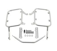 Portaequipajes Motocicleta Compatible Con XL750 Para Transalp Para XL 750 2023 2024 Kit De Soporte Para Portaequipajes Lateral Bolsa Para Caja Lateral Soporte Para Maletero Soporte Para Alforjas