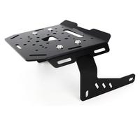 Portaequipajes Motocicleta para BMW para R12 2024 2025 Soporte Equipaje Trasero Motocicleta Caja Almacenamiento Bolsa Carga Trasera Estante Portador