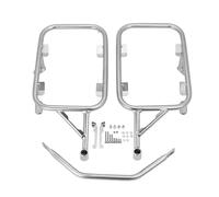 Portaequipajes Motocicleta para BMW R1300 GS R 1300 GS 2023 2024 Portaequipajes Caja Trasera Alforjas Alforjas Estante Lateral Funda con Soporte(Pannier)