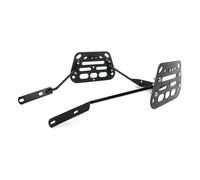 Portaequipajes Motocicleta para CB500 X 2013-2022 2023 2024 CB500X CB500X Soporte Alforja Motocicleta Soportes Portaequipajes Laterales Accesorios Trasero Estante