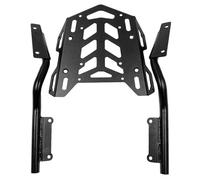 Portaequipajes Motocicleta para CB650R para CBR650R 2019-2020 Portaequipajes Trasero para Motocicleta Bolsa De Carga Extensible Soporte para Maleta Piezas De Transporte Portaequipajes Moto
