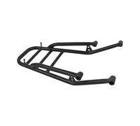 Portaequipajes Motocicleta para CL250 CL300 CL500 CL 250 300 500 Soporte Equipaje Soporte Montaje Estante Carga Portaequipajes Trasero Caja Superior Portamaletas