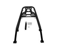 Portaequipajes Motocicleta para CL250 para CL300 para CL500 para SCL 2023-2024 Soporte Estante Motocicleta Soporte Portaequipaje Trasero Soporte Portaequipaje Respaldo Estante Soporte Equipaje