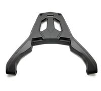 Portaequipajes Motocicleta para FO&RZA 300 para NSS 300 para FO&RZA 350 para NSS 350 Soporte Portaequipaje Trasero Caja Superior Aleación Aluminio Equipaje