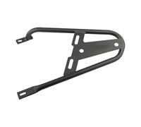 Portaequipajes Motocicleta para Interceptor 650 2018-2023 para Continental 650 GT 650 2019-2023 Soporte para Bolsa Sillín Motocicleta Portaequipajes Carga(Left Side)