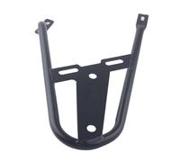 Portaequipajes Motocicleta para Interceptor 650 para Continental 650/GT 650 2018-2023 Bolsa Sillín Motocicleta Bolsa Maletero Soporte Lateral