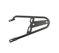 Portaequipajes Motocicleta para Interceptor 650 para Continental 650 GT 650 Soporte para Bolsa Sillín Motocicleta Soporte para Bolsa Maletero Soporte(Left Side)
