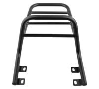 Portaequipajes Motocicleta para Interceptor 650 para Continental para GT Portaequipajes Trasero Motocicleta Estante De Carga Trasera