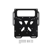 Portaequipajes Motocicleta para Kawasaki para KLR650 para KLR 650 2008-2018 Kit De Placa De Soporte para Portaequipaje Trasero De Motocicleta