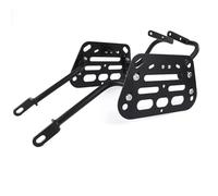 Portaequipajes Motocicleta para Kawasaki para Versys 650 2015-2023 Barras De Soporte Alforjas Soportes Montaje Bastidores Laterales Motocicleta