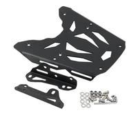 Portaequipajes Motocicleta para Kawasaki para VERSYS 650 para VERSYS650 2015-2020 Soporte Estante Equipaje Portaequipaje Trasero Soporte Caja Trasera Placa Trasera Motocicleta Portaequipajes