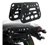 Portaequipajes Motocicleta para Kawasaki para Vulcan S 650 VN650 2015-2025 Barras Soporte para Alforjas Motocicleta Soportes Bastidores Laterales